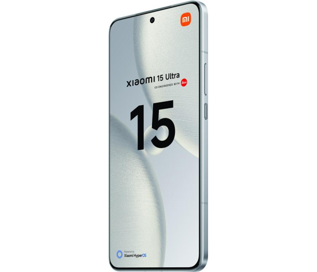 Xiaomi 15 Ultra 16/512GB White - 1317695 - zdjęcie 4